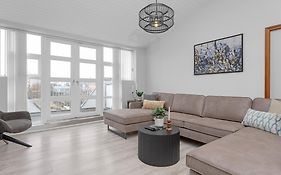 Thorsplan Luxury Apartment