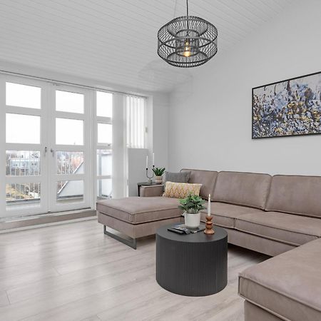 Thorsplan Luxury Apartment Hafnarfjordur Exterior photo