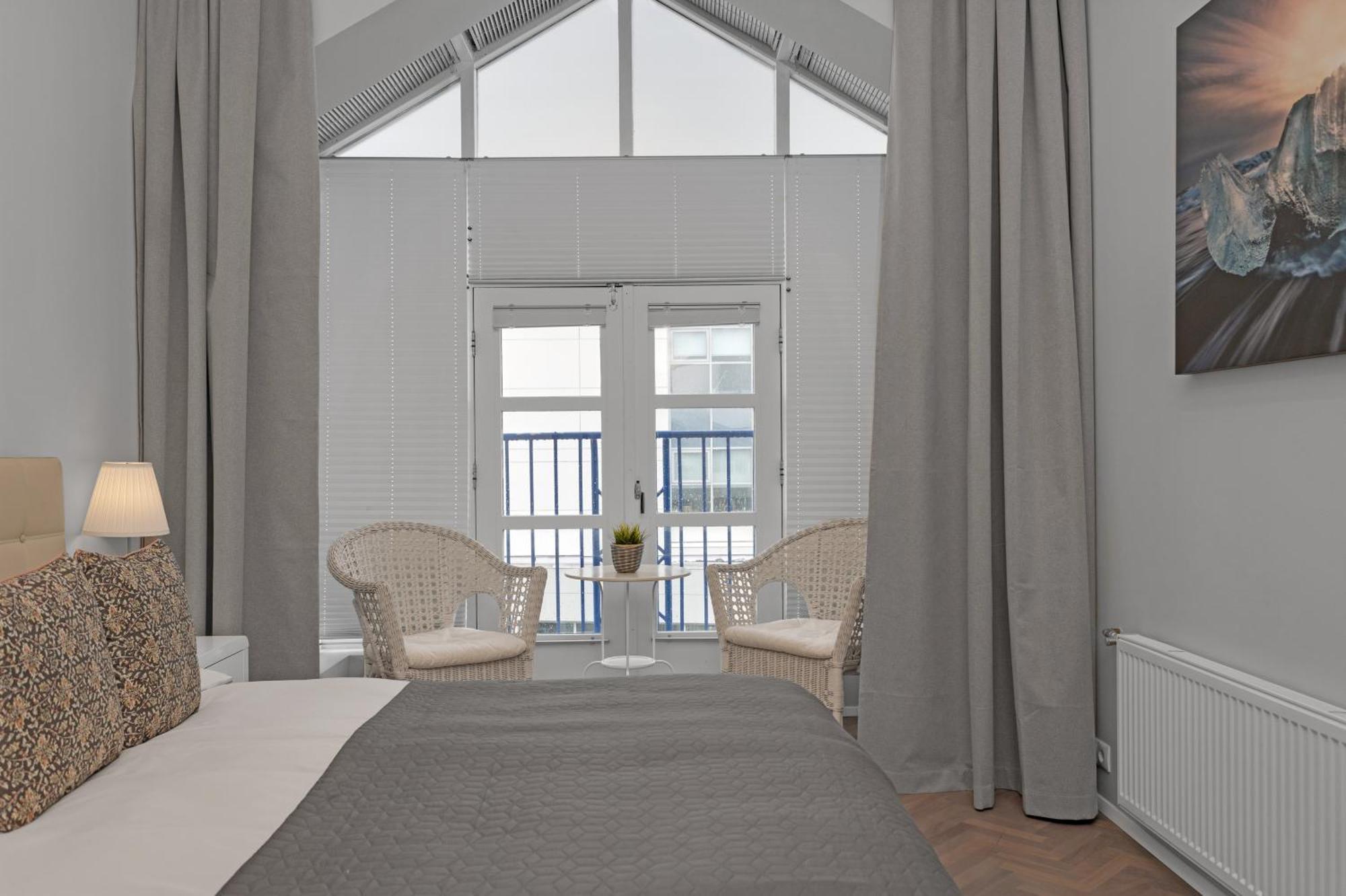 Thorsplan Luxury Apartment Hafnarfjordur Exterior photo