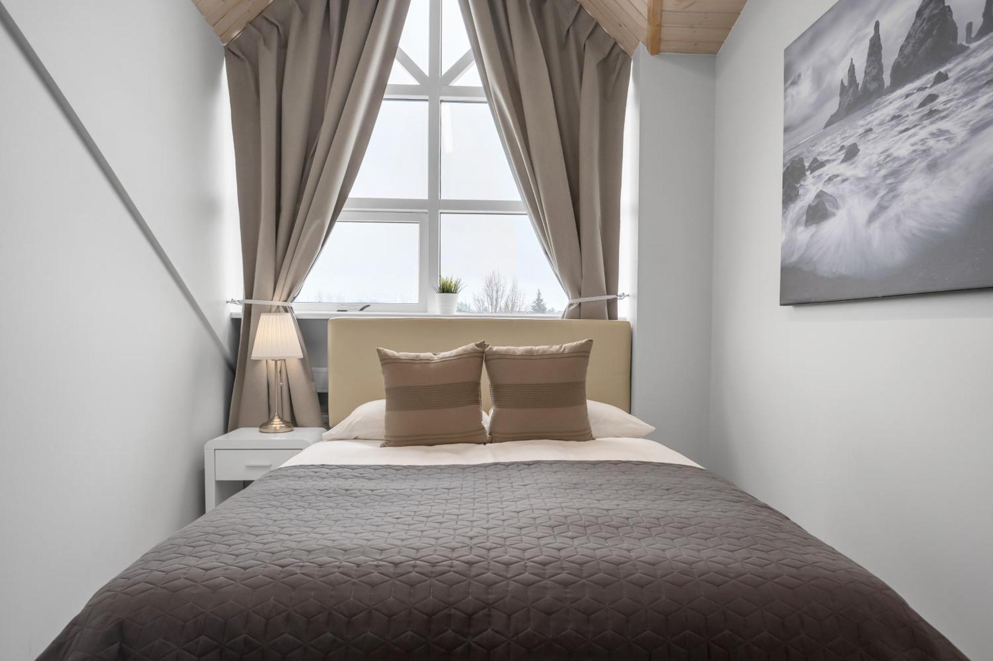 Thorsplan Luxury Apartment Hafnarfjordur Exterior photo