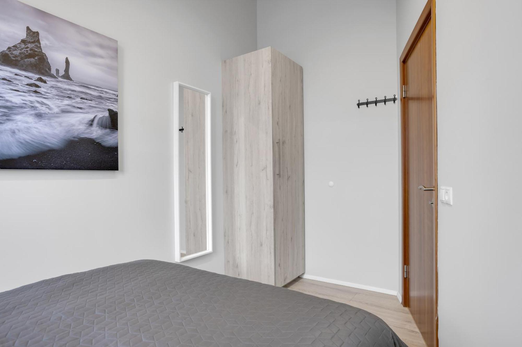 Thorsplan Luxury Apartment Hafnarfjordur Exterior photo