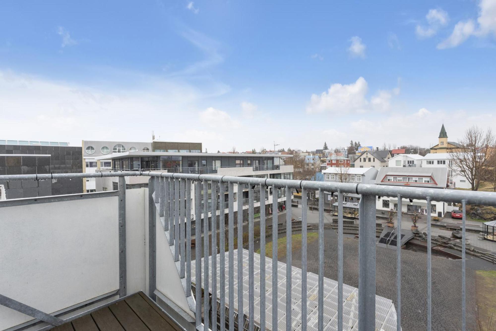 Thorsplan Luxury Apartment Hafnarfjordur Exterior photo