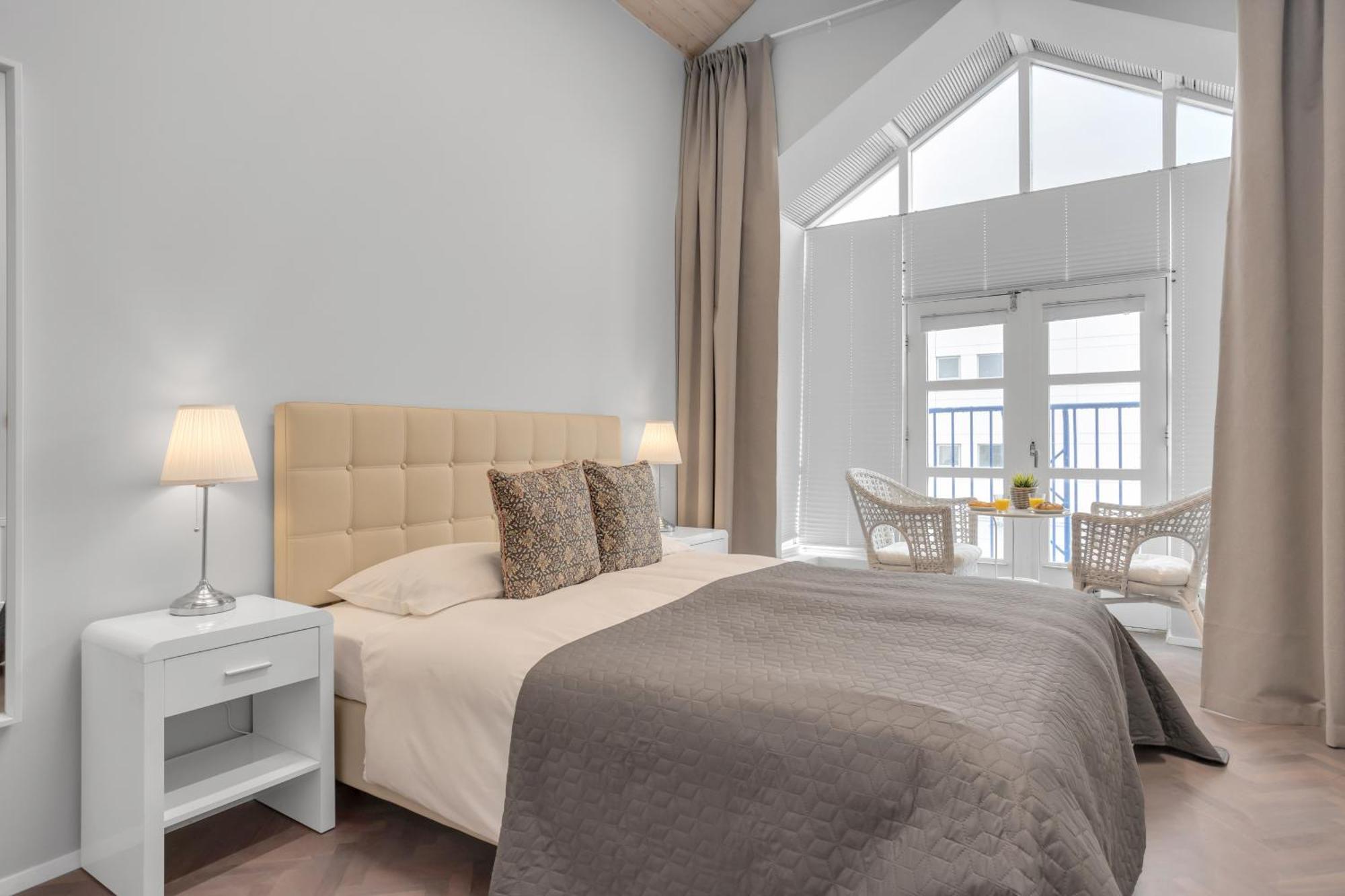 Thorsplan Luxury Apartment Hafnarfjordur Exterior photo