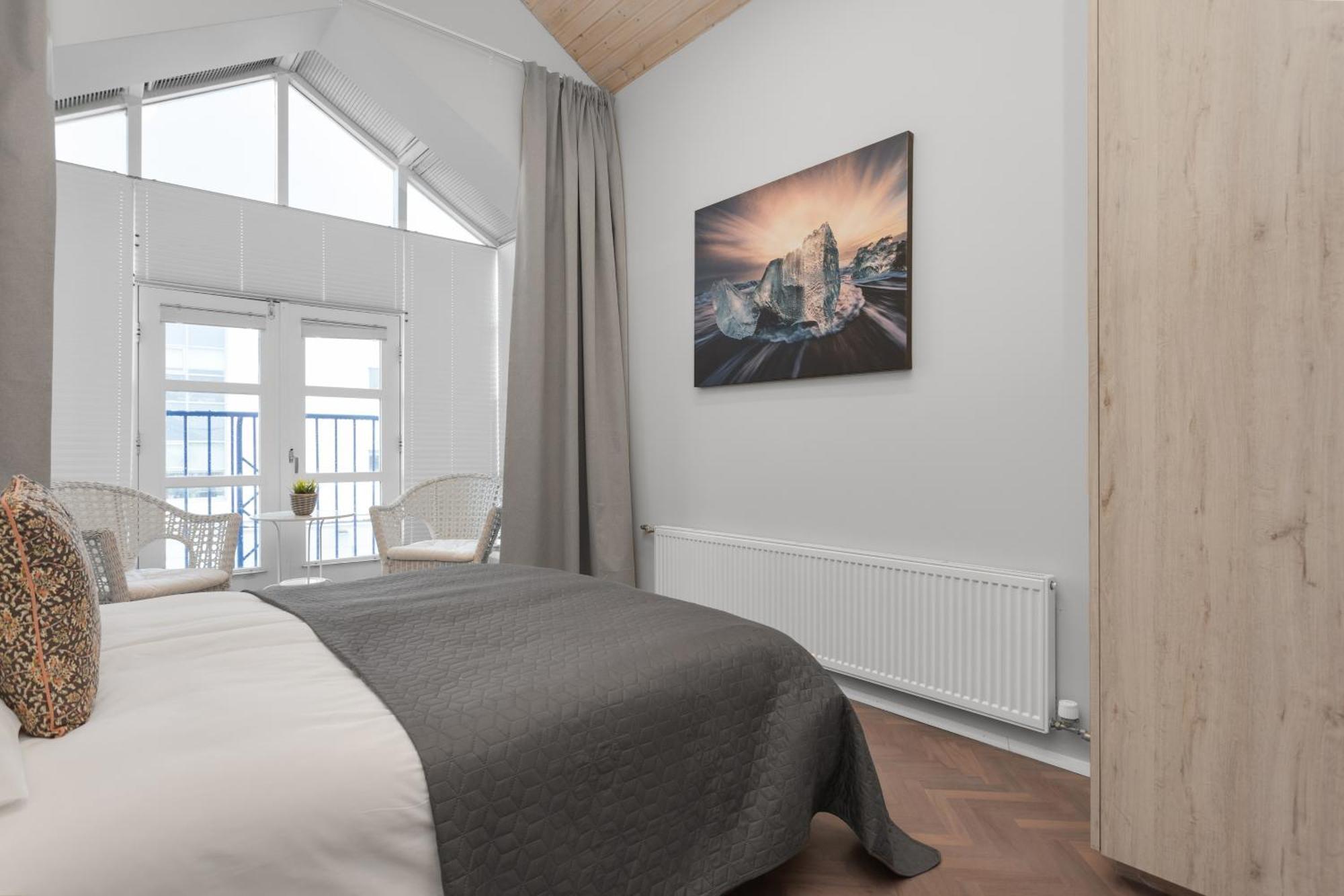 Thorsplan Luxury Apartment Hafnarfjordur Exterior photo