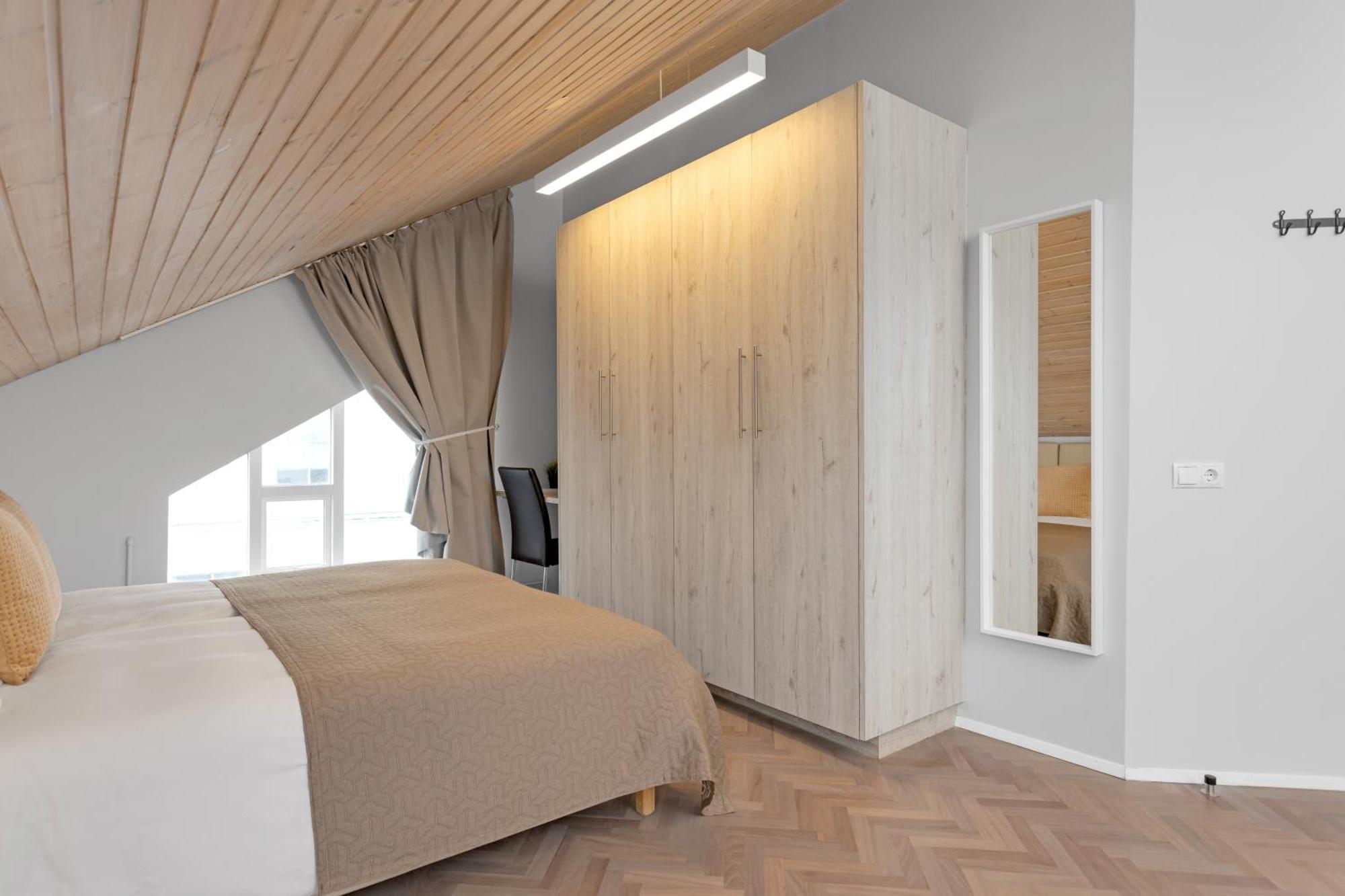 Thorsplan Luxury Apartment Hafnarfjordur Exterior photo